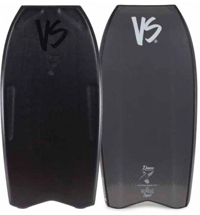 Bodyboard VS Winchester Quantum Wifly V2 NRG+