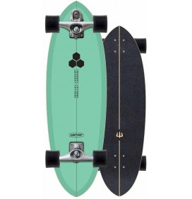 Surfskate Carver CI Happy 30,75'' Cx