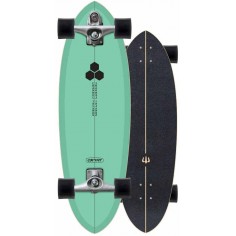 Surfskate Carver CI Happy 30,75'' Cx