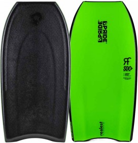 Bodyboard Pride Realest NRG+SNPP