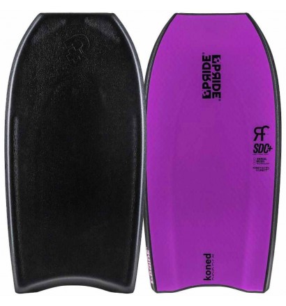 Bodyboard Orgoglio Realest NRG+SNPP