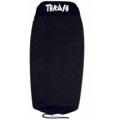 boardbag bodyboard shoken Thrash Black