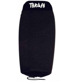 Thrash Stretch Sox bodyboard cover Black