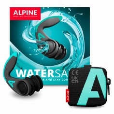 Ohrstöpsel Alpine Watersafe Pro