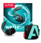 Tappi Per Le Orecchie Alpine Watersafe Pro