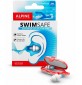 Bouchons d'oreille Alpine Soft silicone