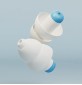 Earplug Alpine Soft silicone