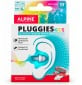 Bouchons d'oreille Alpine Soft silicone