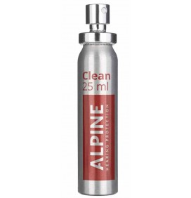 Alpine Earplug Cleaning Spray