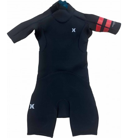 Wetsuit Hurley Advantage 4/3mm