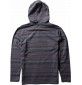 Sudadera Vissla Spike Pull Over Dusty Lilac