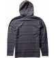 Sweatshirt Vissla Spike Pull Over Dusty Lilac