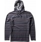 Felpa Vissla Spike Pull Over Dusty Lilac