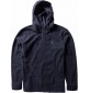 Felpa Vissla Eco-Zy Popover Dark Naval