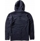 Felpa Vissla Eco-Zy Popover Dark Naval