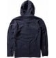 Sweatshirt Vissla Eco-Zy Popover Dark Naval