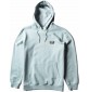 Sweat-shirt Vissla Solid Sets Stone Blue