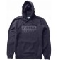 Sudadera Vissla Creators Eco Dark Naval