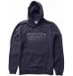 Sweatshirt Vissla Creators Eco Dark Naval