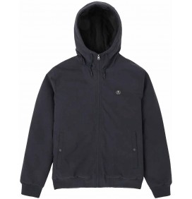 Chaqueton Vissla Phoenix Black