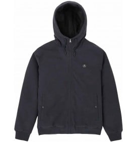 Jacke Vissla Phoenix Black