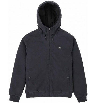 Chaqueton Vissla Phoenix Black