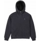 Chaqueton Vissla Phoenix Black