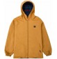 Casaco Vissla Breakers Reversible Jacket Husk