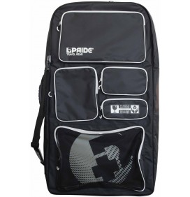 Boardbag bodyboard dubbele Pride travel boardbag