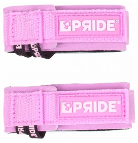 Fascetta blocca pinne Pride Fin Tethers Pink