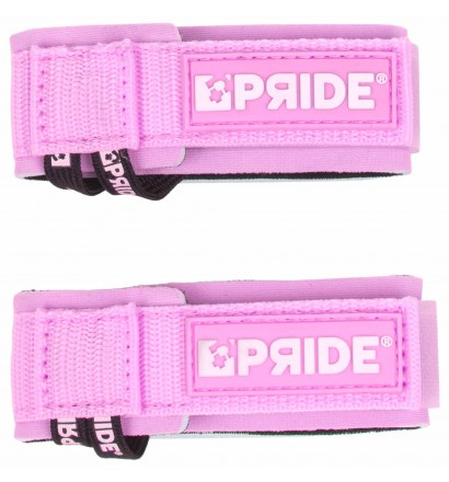 Knijpende vinnen Pride Fin Tethers Pink