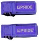 Knijpende vinnen Pride Fin Tethers Purple