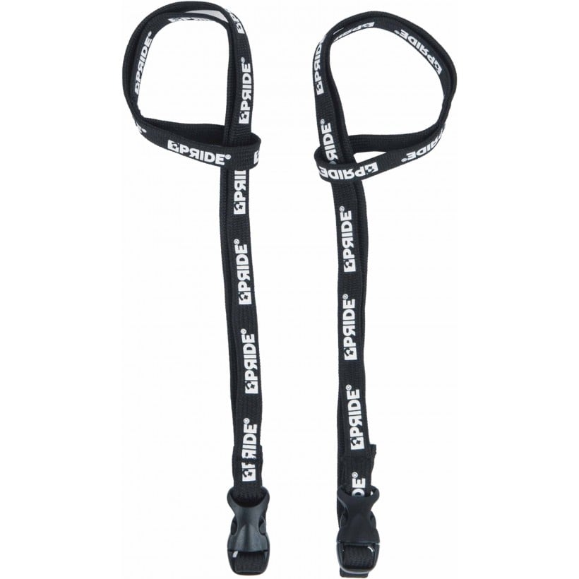 Leash de Pé de pato de bodyboard Pride Fin Laces