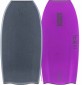 Bodyboard Pride Heartbreaker PP Radial SDC Varial Bat Grey/Purple