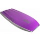 Bodyboard Pride Heartbreaker PP Radial SDC Varial Bat Grey/Purple