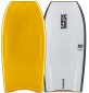 Bodyboard Pride Koned PP SDC+ Tangerine/White