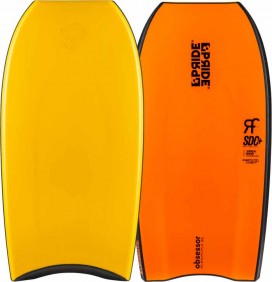 Bodyboard Orgoglio Realest NRG+SNPP