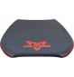 Bodyboard Stealth New Blood Kinetic PP Gunmetal Grey/Grey