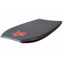 Tabelle Bodyboard Stealth New Blood Kinetic PP Gunmetal Grey/Grey