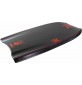 Bodyboard Stealth New Blood Kinetic PP Gunmetal Grey/Grey