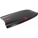 Tabelle Bodyboard Stealth New Blood Kinetic PP Gunmetal Grey/Grey