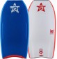 Bodyboard Stealth New Blood Kinetic PP Royal Blue/White