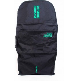 Boardbag bodyboard Pride Daytrip recycelt