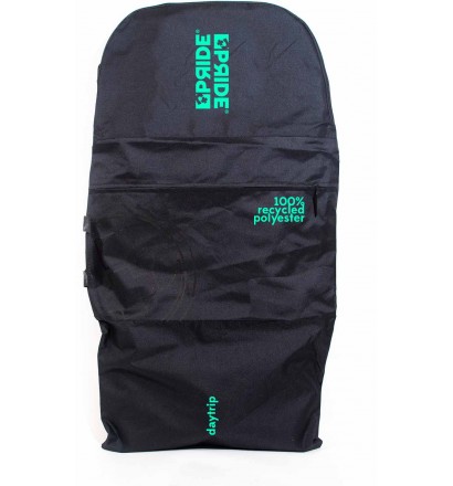 Boardbag bodyboard Pride Daytrip gerecycled