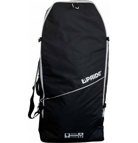 Funda de bodyboard Pride Wheel boardbag