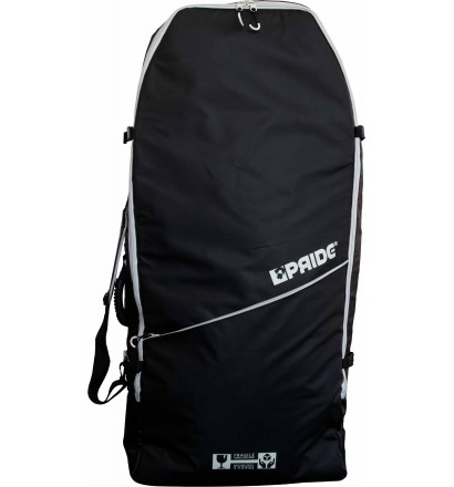 Capas de bodyboard Pride Wheel boardbag