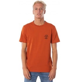 Camisa Rip Curl Searchers crafte