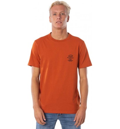 Camisa Rip Curl Searchers crafte