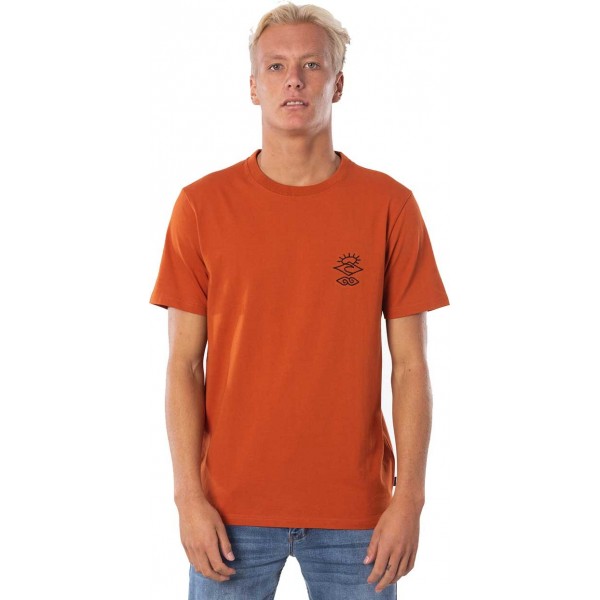 Imagén: Camiseta Rip Curl Searchers crafte