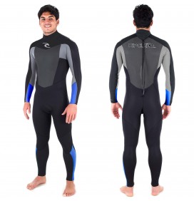 Wetsuit Rip Curl Omega 4/3mm